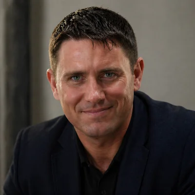 Alex Reeves - casino industry analyst